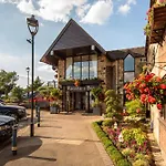 Morley Hayes Hotel