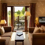 Morley Hayes Hotel