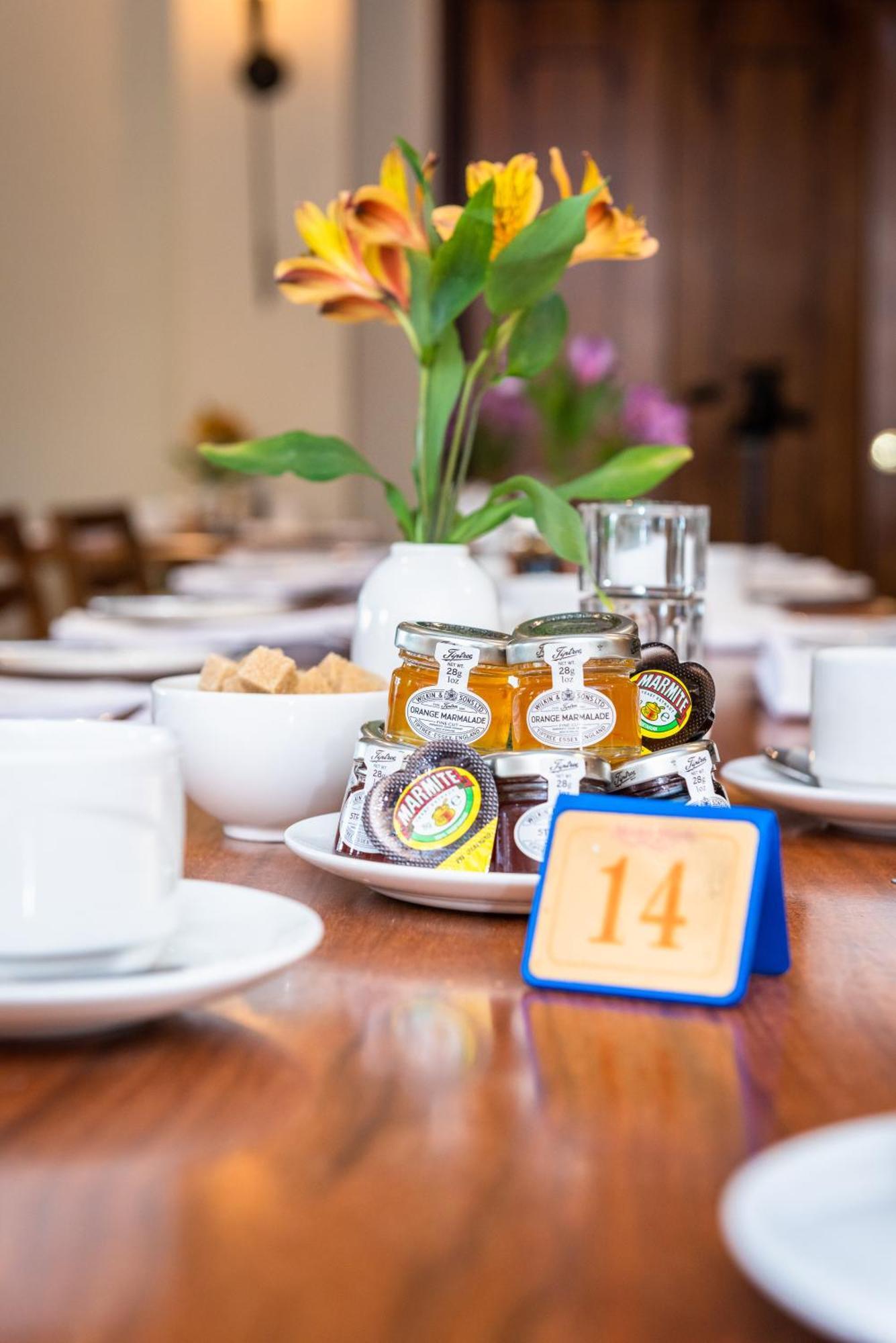 Hotel Morley Hayes Derby
