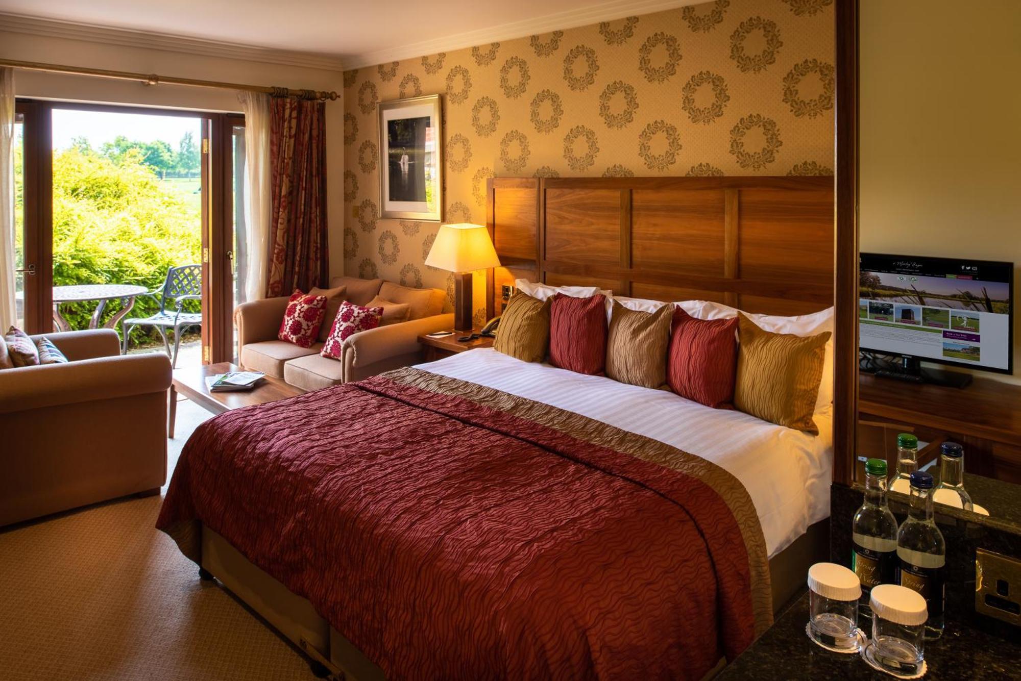 Morley Hayes Hotel 4*