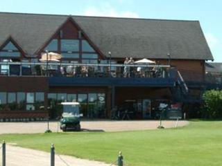 Morley Hayes 4* Derby