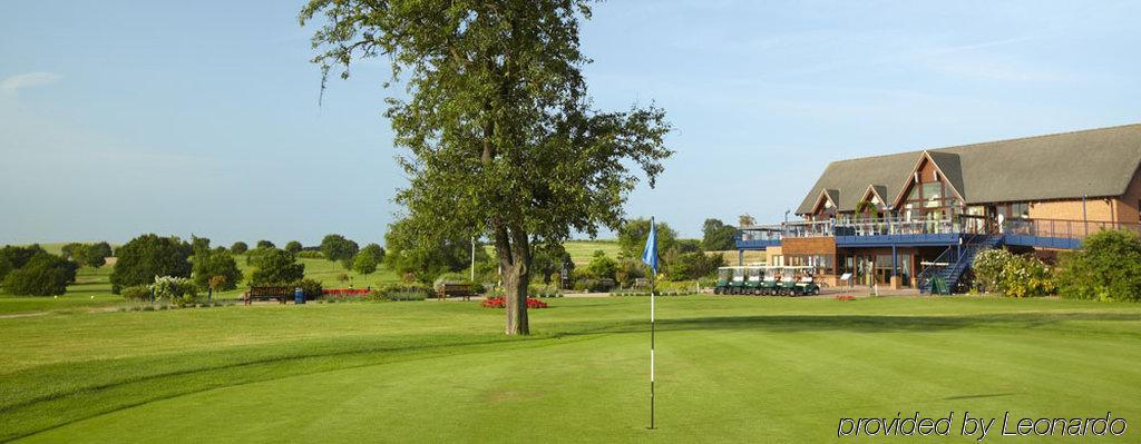 Morley Hayes Hotel 4*