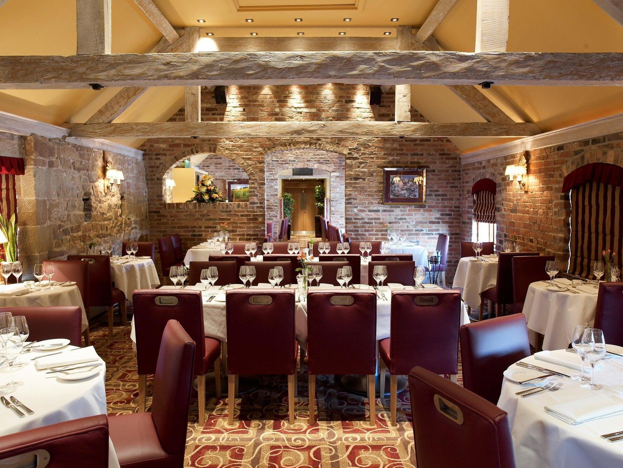 Morley Hayes Hotel Derby
